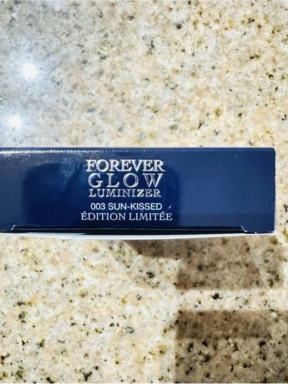 Dior Forever Glow Luminizer #003. Limited edition - Picture 6 of 8